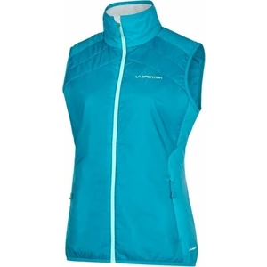 La Sportiva Chaleco para exteriores Spark Primaloft Vest W Crystal S