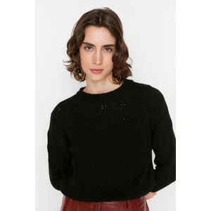 Női pulóver Trendyol Knitwear