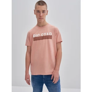 Big Star Man's T-shirt 152182