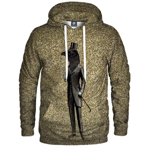 Aloha From Deer Unisex's Raven Hoodie H-K AFD078