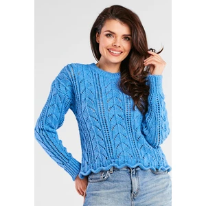 Awama Woman's Sweater A446