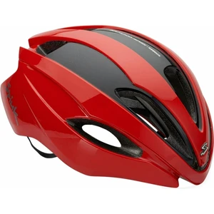 Spiuk Korben Helmet Rojo S/M (51-56 cm) Casco de bicicleta