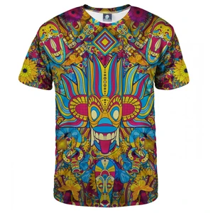 T-shirt da uomo Aloha From Deer Tiki