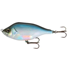 Fox rage wobler hitcher jerk twitch lipless sinking uv cool herring - 12 cm 60 g