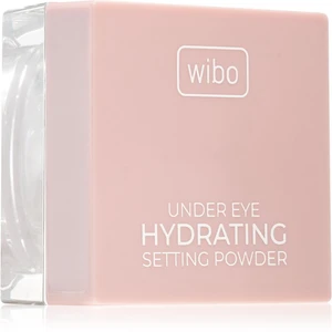 Wibo Under Eye Hydrating transparentný fixačný púder 5,5 ml