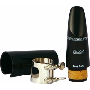 Otto Link Tone Edge - Bb clarinet 5 Ustnik do klarnetu