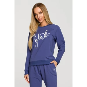 Made Of Emotion Woman's Sweatshirt M693