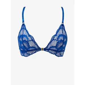 Tommy Hilfiger Blue Bra - Women