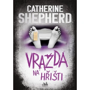 Vražda na hřišti - Catherine Shepherdová