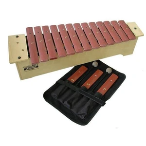 Sonor SX CB F Sopran Xylophone Global Beat German Model