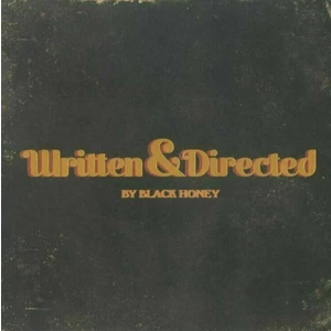 Black Honey - Written & Directed (Gold Vinyl) (LP)