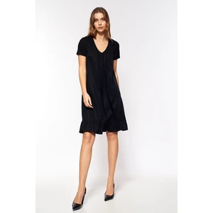 Nife Woman's Dress S199