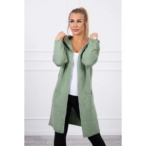 Cardigan da donna Kesi Knitwear