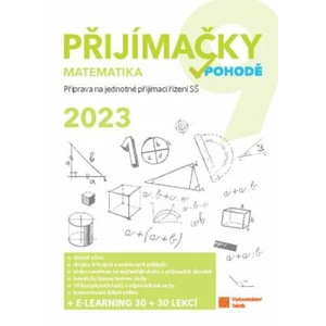 Přijímačky 9 Matematika