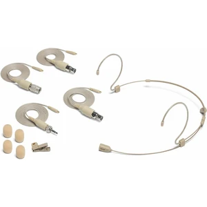 Samson DE60x Microfon headset cu condensator