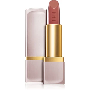 Elizabeth Arden Lip Color Satin luxusní pečující rtěnka s vitamínem E odstín 030 Naturally Mocha 3,5 g