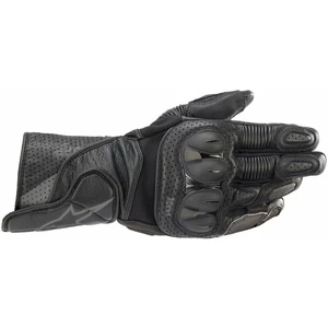 Alpinestars SP-2 V3 Gloves Black/Anthracite S Gants de moto