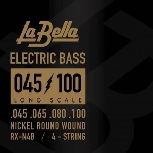 LaBella LB-RX-N4B