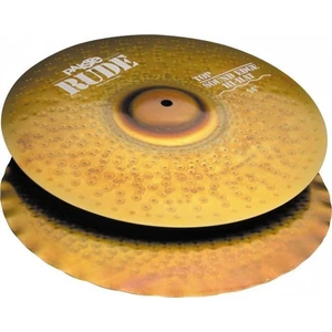 Paiste RUDE Sound Edge Lábcin 14"