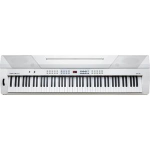 Kurzweil KA90 WH Színpadi zongora