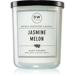 DW Home Signature Jasmine Melon vonná svíčka 434 g