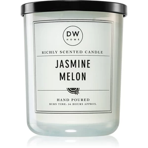 DW Home Signature Jasmine Melon vonná svíčka 434 g