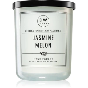 DW Home Signature Jasmine Melon vonná sviečka 434 g