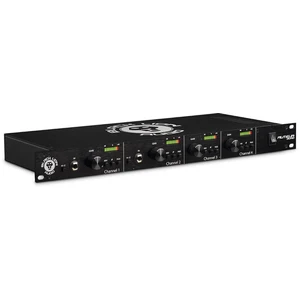 Black Lion Audio Auteur Quad Mikrofon előerősítő