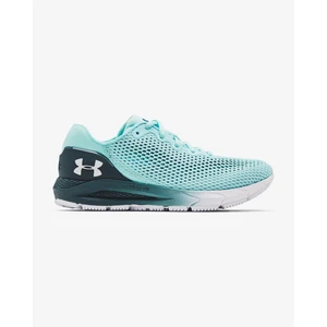 Under Armour W HOVR Sonic 4 Dámská běžecká obuv 3023559-300 Breeze 65