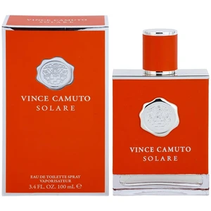 Vince Camuto Solare toaletná voda pre mužov 100 ml