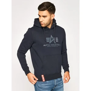 Alpha Industries Basic Hoody 178312 07