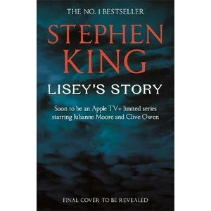 Lisey´s Story - Stephen King