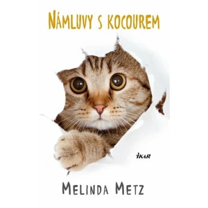 Námluvy s kocourem - Metz Melinda