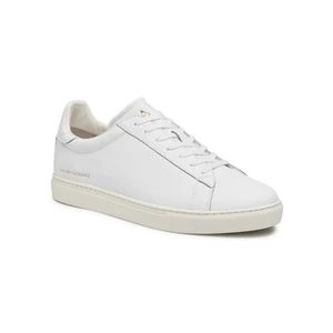 Sneakersy ARMANI EXCHANGE - XUX001 XV093 N499  Op.White/Op.White