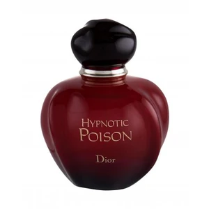 Christian Dior Hypnotic Poison woda toaletowa dla kobiet 50 ml