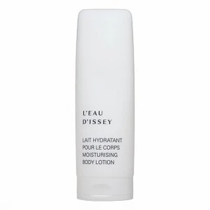 Issey Miyake L'Eau d'Issey telové mlieko pre ženy 200 ml