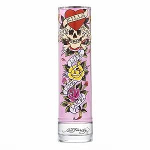 Christian Audigier Ed Hardy For Women parfémovaná voda pro ženy 100 ml