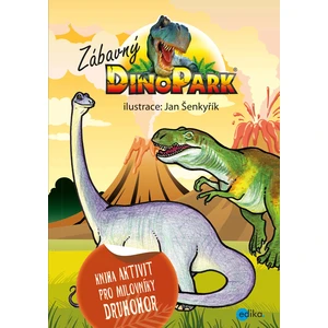 Zábavný Dinopark