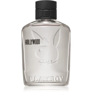 Playboy Hollywood toaletná voda pre mužov 100 ml