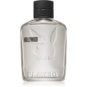 Playboy Hollywood toaletná voda pre mužov 100 ml