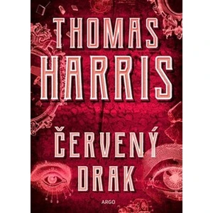 Červený drak - Thomas Harris