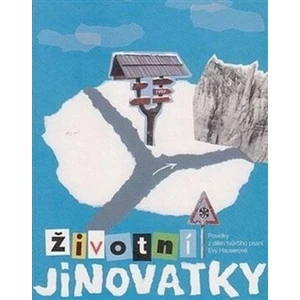 Životní jinovatky - kolektiv autorů