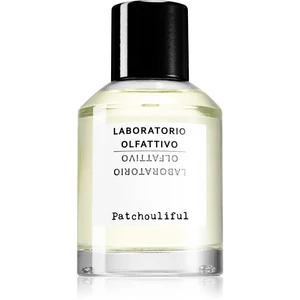 Laboratorio Olfattivo Patchouliful parfumovaná voda unisex 100 ml