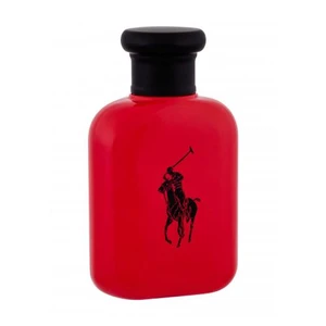 Ralph Lauren Polo Red toaletná voda pre mužov 75 ml