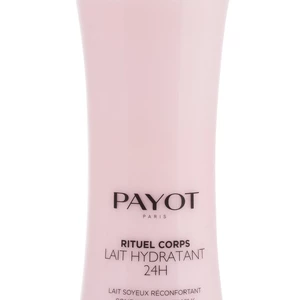 Payot Hydra 24 Corps hydratační a zpevňující tělové mléko 400 ml