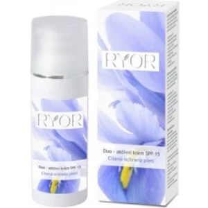 RYOR Trio aktívny krém SPF 30 50 ml