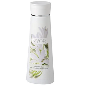 RYOR Cleansing And Tonization bylinné tonikum pre normálnu až zmiešanú pleť 200 ml