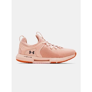 Under Armour Boty W HOVR Rise 2-PNK