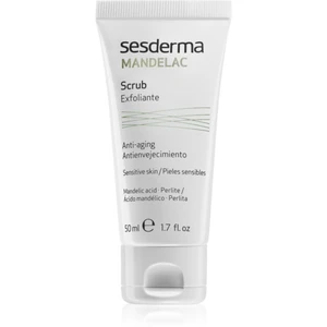 Sesderma Mandelac jemný hydratační peeling pro citlivou pleť 50 ml