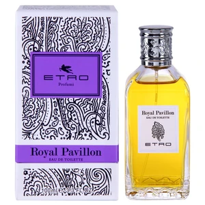 Etro Royal Pavillon toaletná voda pre ženy 100 ml